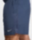 Low Resolution Nike Challenger Men's Dri-FIT 18cm (approx.) Brief-Lined Running Shorts