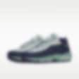 Low Resolution Nike Air Max 95 By You Custom Women's Shoe
