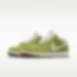 Low Resolution Nike Dunk Low Unlocked By You personalisierbarer Damenschuh