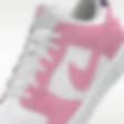 Low Resolution Personalizowane buty męskie Nike Dunk Low By You