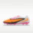 Low Resolution Nike Phantom 6 Low Academy By You Custom Multi-Ground Football Boot