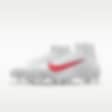 Low Resolution Nike Mercurial Superfly 10 Elite By You Custom FG High-Top Soccer Cleats