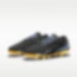 Low Resolution Nike Phantom 6 Low Elite By You Custom Firm-Ground Football Boot