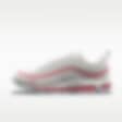 Low Resolution Specialdesignad sko Nike Air Max 97 By You för kvinnor