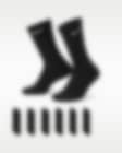 Low Resolution Nike Everyday Cushioned Training Crew Socks (6 Pairs)