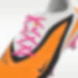 Low Resolution Nike Phantom 6 Low Academy By You Custom Multi-Ground Football Boot