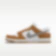 Low Resolution Nike Dunk Low By You Custom Men's Shoes