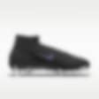 Low Resolution Nike Mercurial Superfly 10 Elite By You 專屬訂製 FG 高筒足球釘鞋