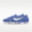 Low Resolution Nike Mercurial Vapor 16 Elite By You Custom Firm-Ground Low-Top Football Boot