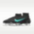 Low Resolution Nike Mercurial Superfly 10 Elite By You Custom FG High-Top Football Boot