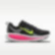 Low Resolution รองเท้าวิ่งโร้ดรันนิ่งผู้ชายออกแบบเอง Nike Vomero 18 By You
