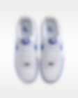 Low Resolution Nike Air Force 1 '07 Men's Shoes