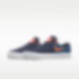 Low Resolution Nike SB Zoom Janoski Slip By You Custom Men's Skate Shoes