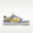 Low Resolution Nike Dunk Low By You Custom Men's Shoes