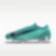 Low Resolution Nike Mercurial Vapor 16 Elite By You Custom Firm-Ground Low-Top Football Boot