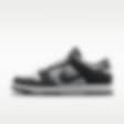 Low Resolution Nike Dunk Low Unlocked By You Custom Women's Shoes