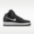 Low Resolution Chaussures personnalisables Nike Air Force 1 Mid By You pour Homme
