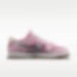 Low Resolution Nike Dunk Low Unlocked By You Custom Shoes