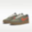 Low Resolution Nike Field General By You Custom Women's Shoes