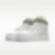 Low Resolution Specialdesignad sko Nike Air Force 1 High By You för kvinnor