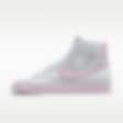 Low Resolution Nike Blazer Mid '77 By You Custom Shoes