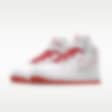Low Resolution Nike Air Force 1 Mid By You Custom damesschoenen