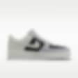 Low Resolution Nike Air Force 1 Low By You Custom Women's Shoes