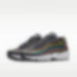 Low Resolution Nike Air Max 95 By You Custom Men's Shoe