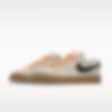 Low Resolution Nike Blazer Low By You Custom Women's Shoes