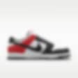 Low Resolution Personalizowane buty męskie Nike Dunk Low By You