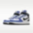 Low Resolution Nike Air Force 1 Mid By You Custom Men's Shoes