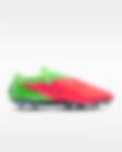 Low Resolution Nike Phantom 6 Low Elite "Erling Haaland" Artificial-Grass Soccer Cleats