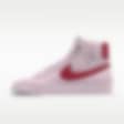 Low Resolution Nike Blazer Mid '77 By You Custom Shoes