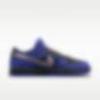 Low Resolution Chaussure personnalisable Nike Dunk Low Unlocked By You pour Femme