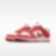 Low Resolution Nike Dunk Low Unlocked By You Custom Shoes