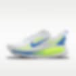 Low Resolution รองเท้าวิ่งโร้ดรันนิ่งผู้ชายออกแบบเอง Nike Vomero 18 By You