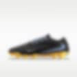 Low Resolution Nike Phantom 6 Low Elite By You Custom Firm-Ground Football Boot