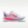 Low Resolution รองเท้าวิ่งโร้ดรันนิ่งผู้หญิงออกแบบเอง Nike Vomero 18 By You