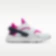 Low Resolution Nike Air Huarache By You Custom Women's Shoes