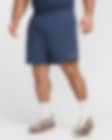 Low Resolution Nike Challenger Men's Dri-FIT 18cm (approx.) Brief-Lined Running Shorts