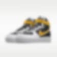 Low Resolution Chaussure personnalisable Nike Air Force 1 High By You pour Homme
