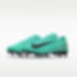 Low Resolution Nike Mercurial Vapor 16 Academy By You Custom Firm-Ground Low-Top Football Boot