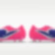 Low Resolution Nike Phantom 6 Low Academy By You Custom Multi-Ground Football Boot