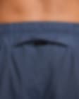 Low Resolution Nike Challenger Men's Dri-FIT 18cm (approx.) Brief-Lined Running Shorts