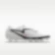 Low Resolution Nike Phantom 6 Low Academy By You Custom Multi-Ground Football Boot