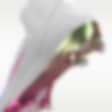 Low Resolution Nike Mercurial Superfly 10 Elite By You Custom FG High-Top Football Boot