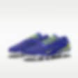Low Resolution Nike Phantom 6 Low Elite By You Custom Firm-Ground Football Boot