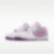 Low Resolution Nike Dunk Low Unlocked By You Custom Women's Shoes