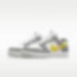 Low Resolution Nike Dunk Low By You Custom Men's Shoes