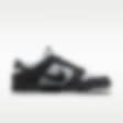 Low Resolution Chaussures personnalisables Nike Dunk Low Unlocked By You